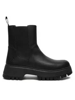 Классические ботильоны Timberland, черный