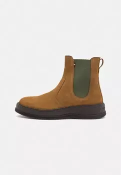 Классические ботильоны Tommy Hilfiger