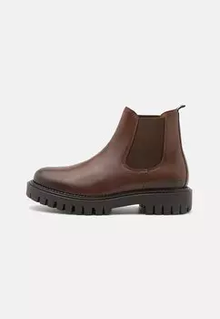 Классические ботильоны Tommy Hilfiger