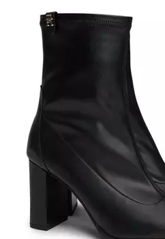 Классические ботильоны Tommy Hilfiger, черный