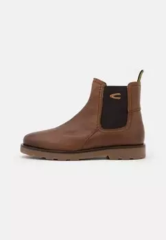 Классические ботинки camel active