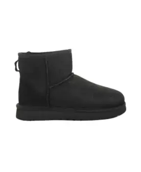 Классические ботинки mini ii Ugg, черный