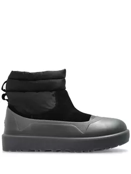 Классические ботинки Mini Mod UGG, черный