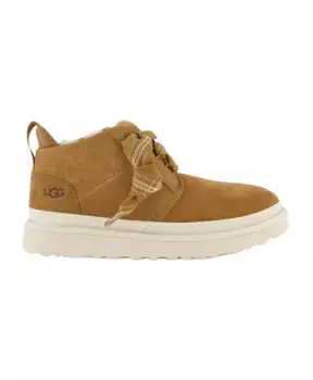 Классические ботинки Neumel Ugg, коричневый