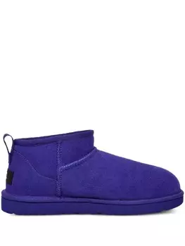 Классические ботинки Ultra Mini UGG, синий