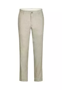 Классические брюки HECHTER PARIS, цвет Mud