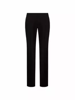 Классические брюки Saint Laurent