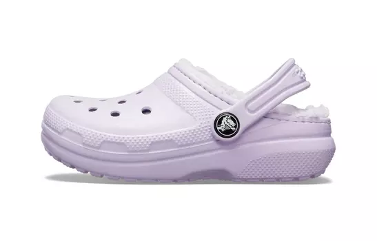 Классические детские сандалии Clog Kids Crocs