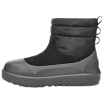 Классические мини-ботинки Mod, черный Ugg