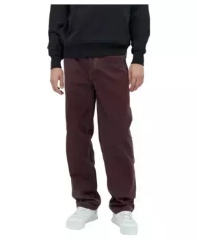 Классические рабочие брюки Dickies, коричневый