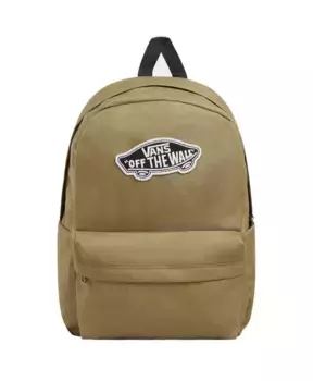Классические рюкзаки Vans, зеленый