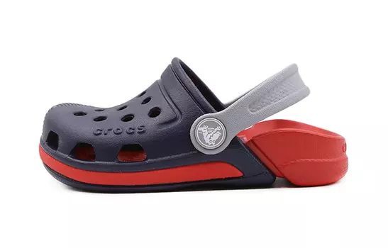 Босоножки и сандалии Crocs Classic Clog Kids' Sandals Kids