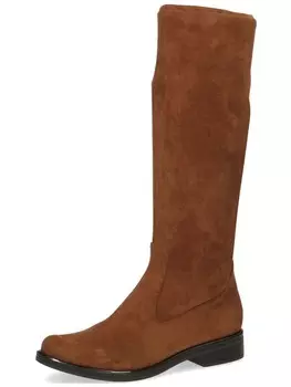 Классические сапоги CAPRICE Boots, коричневый