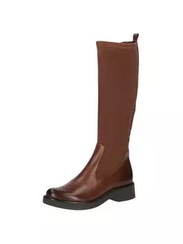 Классические сапоги CAPRICE Boots, коричневый