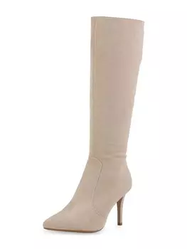 Классические сапоги Van Hill Boots Eleanor, бежевый
