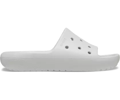 Классические шлепанцы 2.0 Crocs детские, цвет Atmosphere