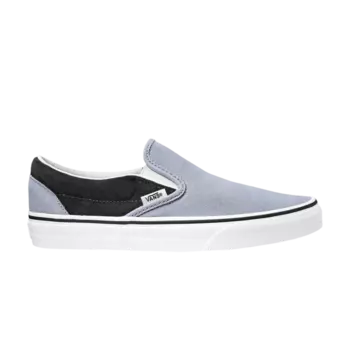 Классические слипоны Vans, синий