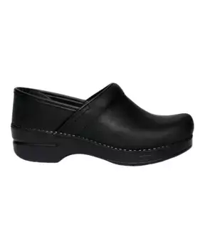 Классические туфли без шнуровки Dansko, черный