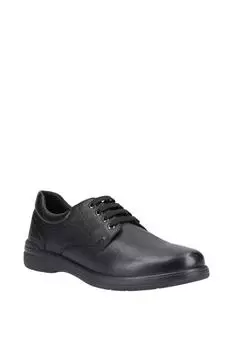 Классические туфли на шнуровке 'Marco' Hush Puppies, черный