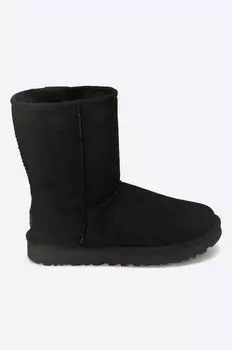 Классические туфли Short II Ugg, черный