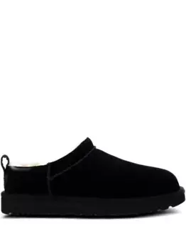 Классические замшевые ботинки Micro UGG, черный