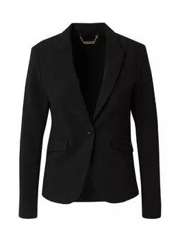 Классический блейзер MOS MOSH Blazer, черный