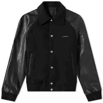 Классический бомбер Givenchy