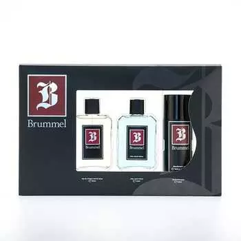 Классический футляр Brummel 1 шт Brummel