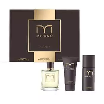 Классический футляр Милано 1 шт Milano