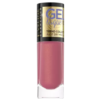 Классический гель-лак 171 Eveline Cosmetics Laque, 8 мл