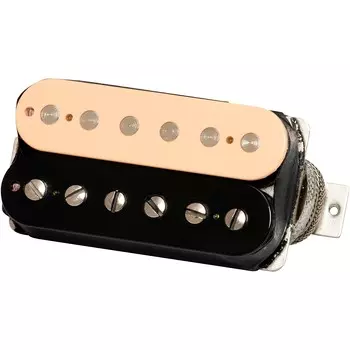 Классический хамбакер-звукосниматель Gibson '57 Zebra