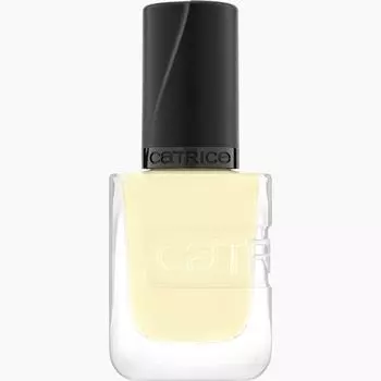 Классический лак для ногтей 012, 10,5 мл Catrice Gel affair, цвет 012