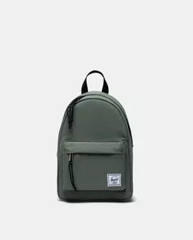 Классический мини-рюкзак цвета морской волны Herschel