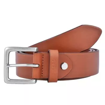 Классический ремень Picard Belt, коричневый