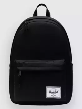 Классический рюкзак размера XL Herschel, черный