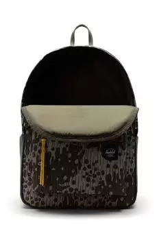 Классический рюкзак размера XL Herschel, мультиколор