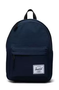 Классический рюкзак-рюкзак Herschel, темно-синий