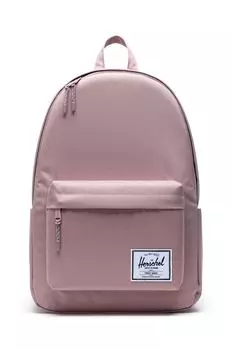 Классический рюкзак X-Large Herschel, розовый