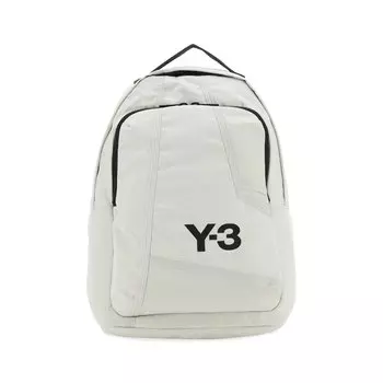 Классический рюкзак Y-3 Тальк