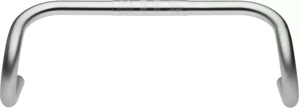 Классический руль 115 Nitto, серый