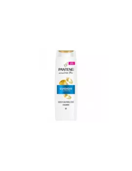 Классический шампунь 325 мл Pantene