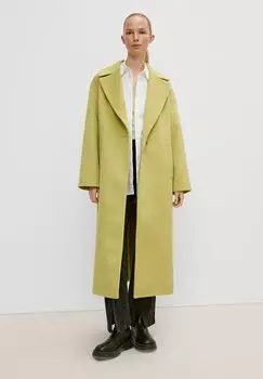 Классическое пальто comma casual identity