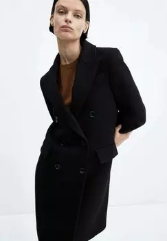 Классическое пальто DALI Mango, цвет schwarz