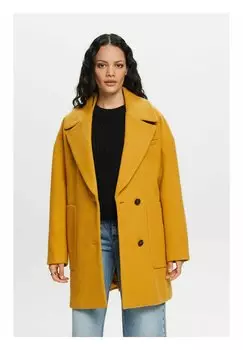 Классическое пальто Esprit