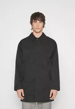Классическое пальто Jack & Jones, черный