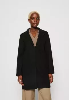 Классическое пальто Vero Moda, черный