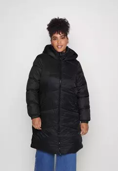 Классическое пальто Vero Moda, черный