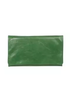 Клатч Abro, цвет green