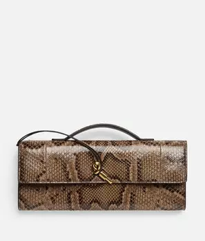 Клатч Andiamo Bottega Veneta