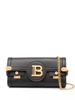 Клатч B-Buzz 23 BALMAIN, черный